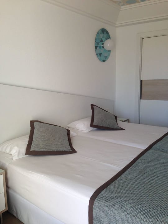 Modern und bequem Hotel Riu Gran Canaria