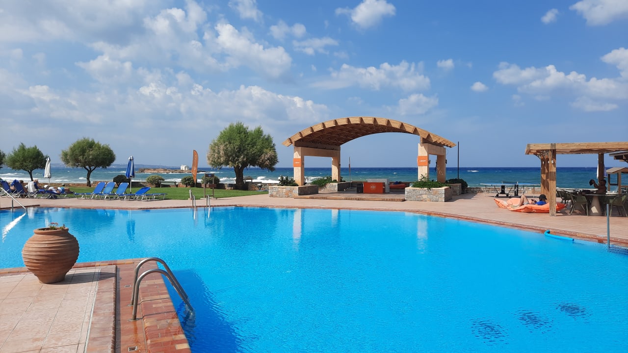 Pool Calimera Sirens Beach