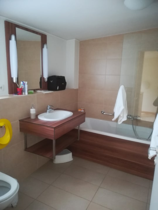 Zimmer Center Parcs Park Bostalsee