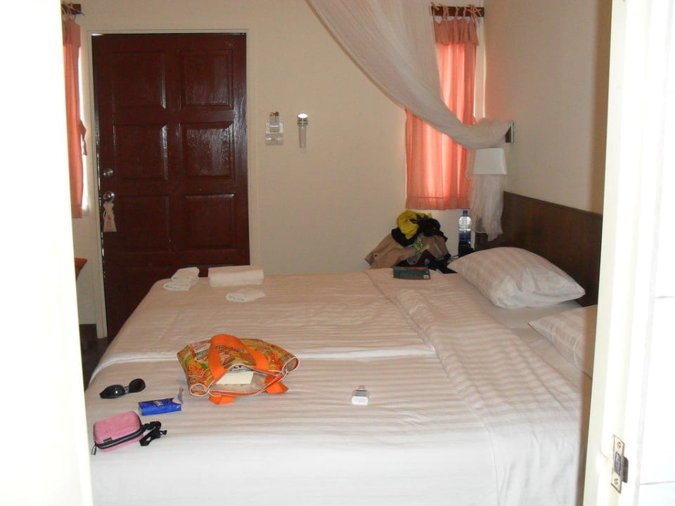 Standardbungalow mit Meerblick KC Grande Resort Koh Chang