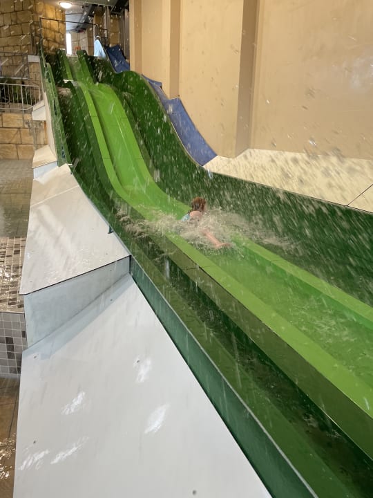 Pool Ferienwohnungen Ferienpark Weissenhäuser Strand