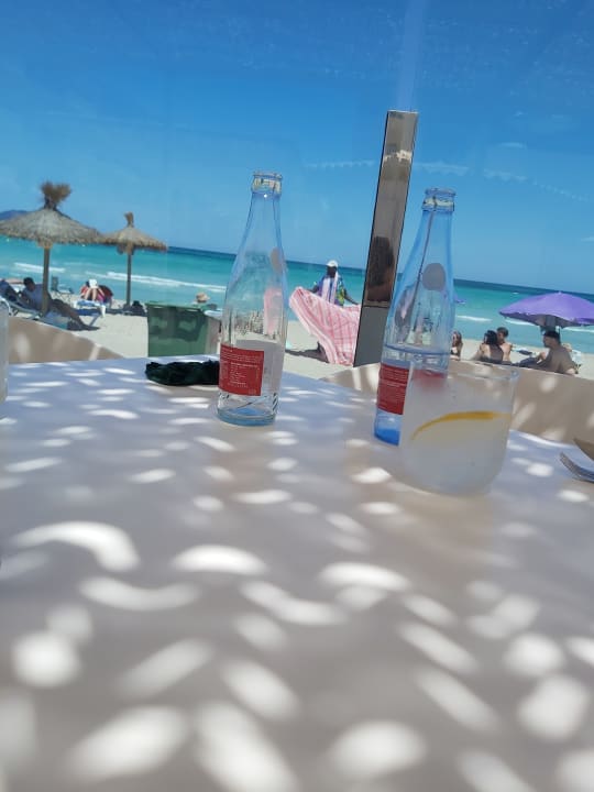 Strand The Sea Hotel by Grupotel - Adults only