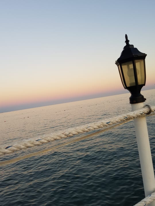 Strand Hotel Delphin Imperial