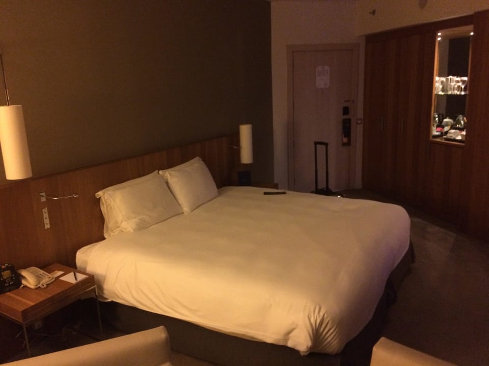 Zimmer 1 Hilton Malta