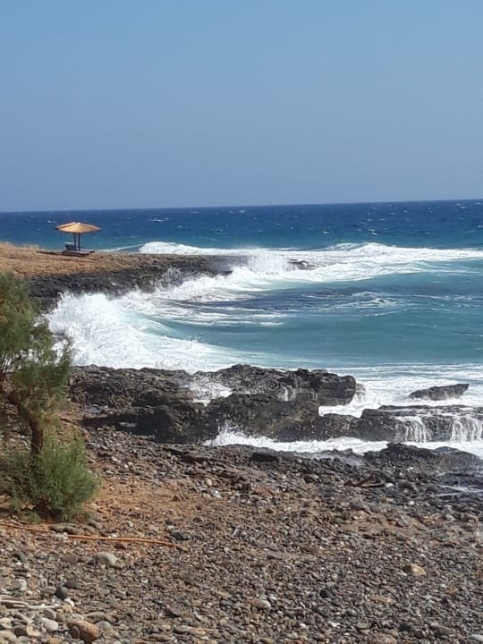 Strand Hotel South Coast