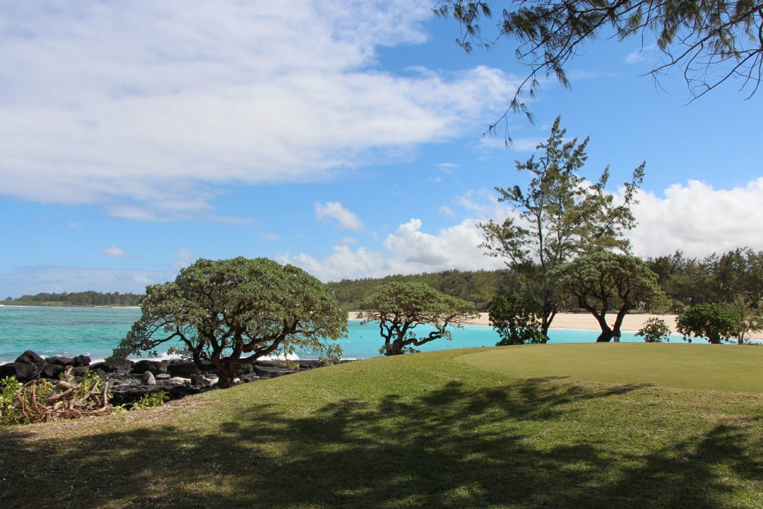 Strand Shandrani Beachcomber Resort & Spa