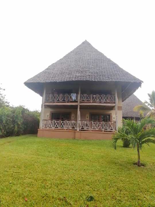 Außenansicht Neptune Palm Beach Boutique Resort & Spa