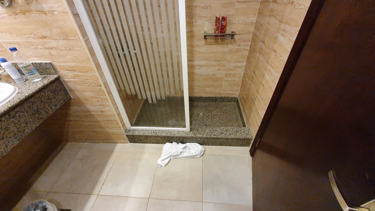 Zimmer Stella Beach Resort & Spa Makadi Bay