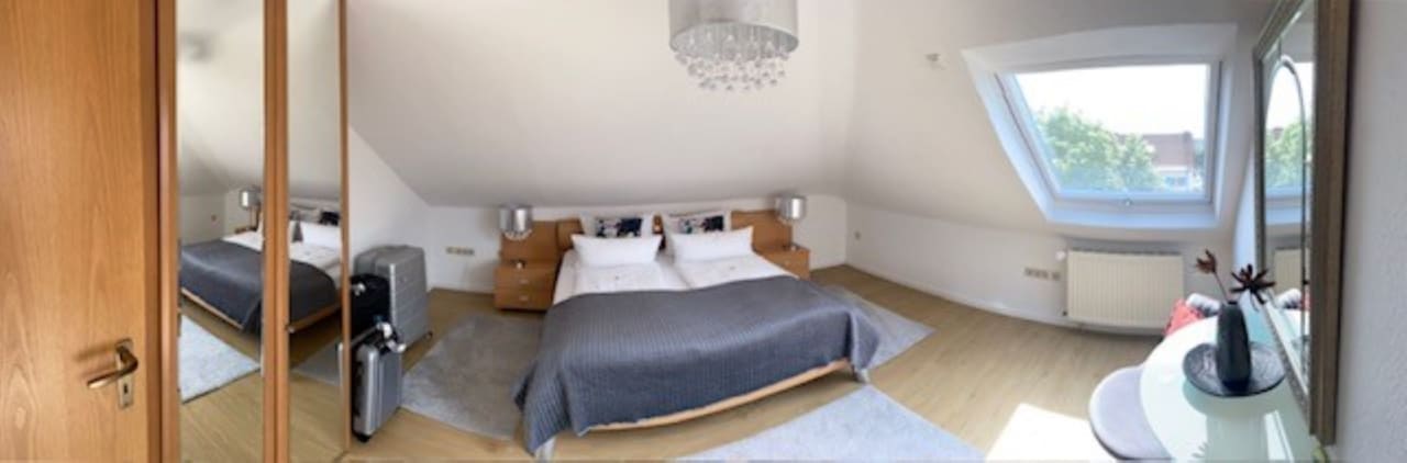 Zimmer Stadthotel Geis