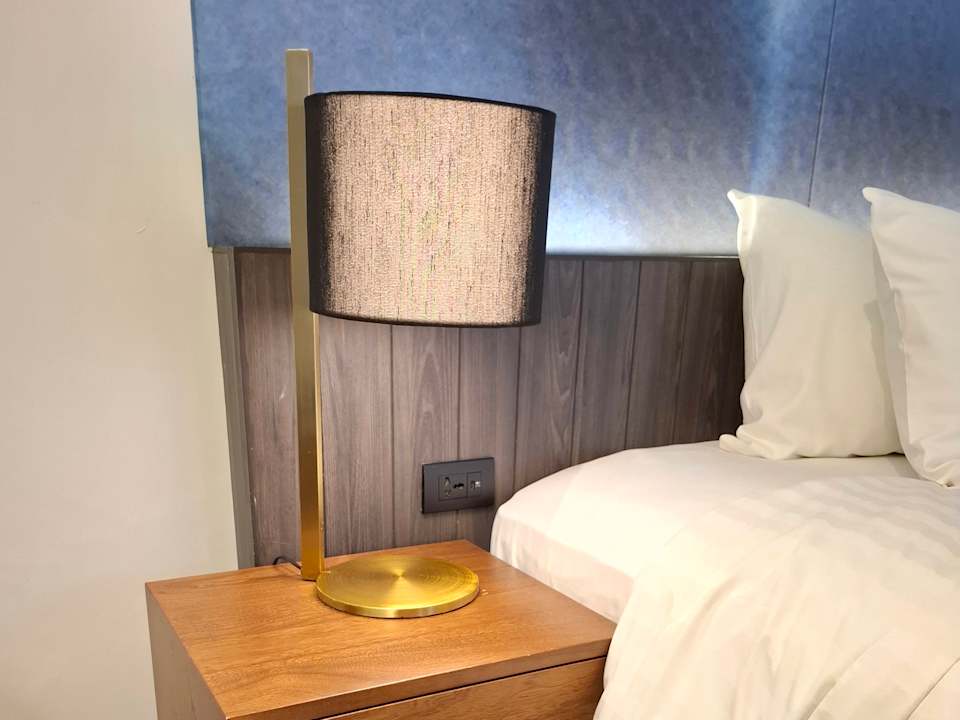 Zimmer Best Western Plus Nexen Pattaya