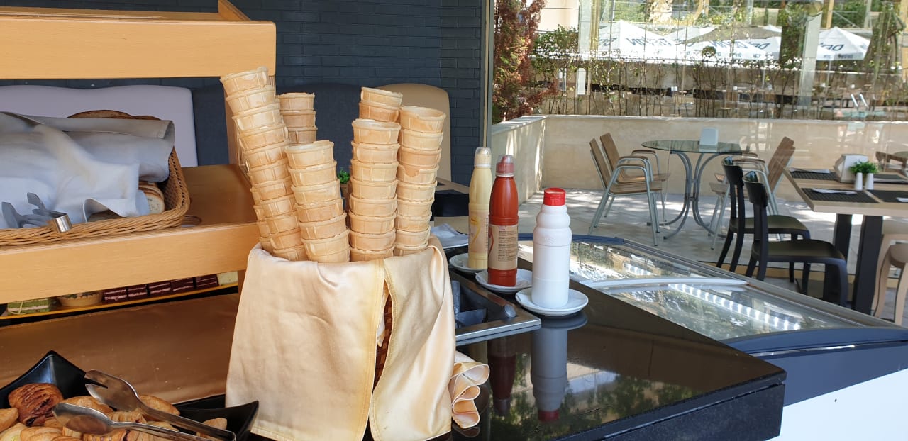 Gastro HVD Viva Club Hotel