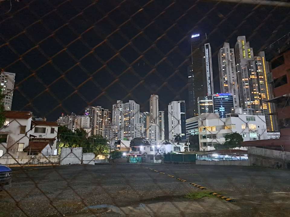 Sonstiges Hotel Riu Plaza Panama