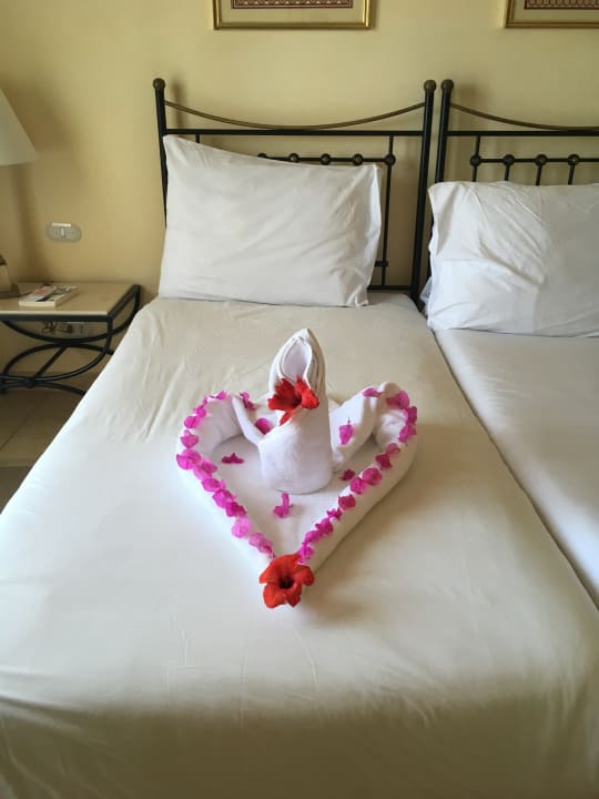 Zimmer Jaz Makadi Saraya Resort