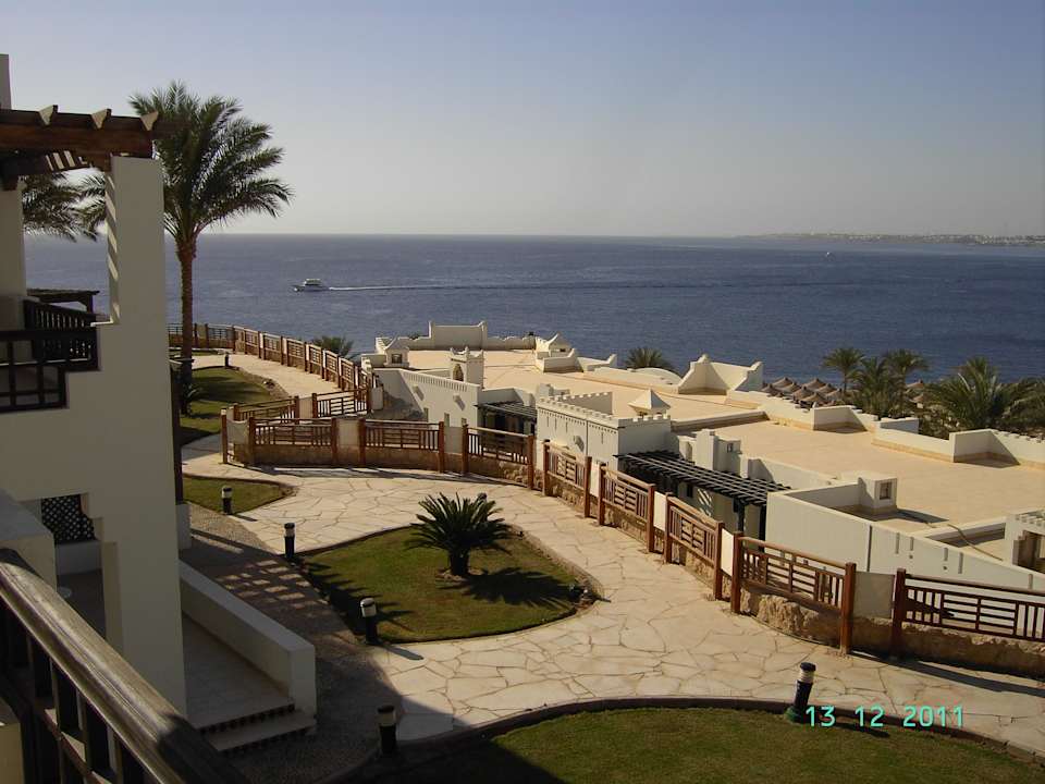 Von Terrasse Sharm Plaza