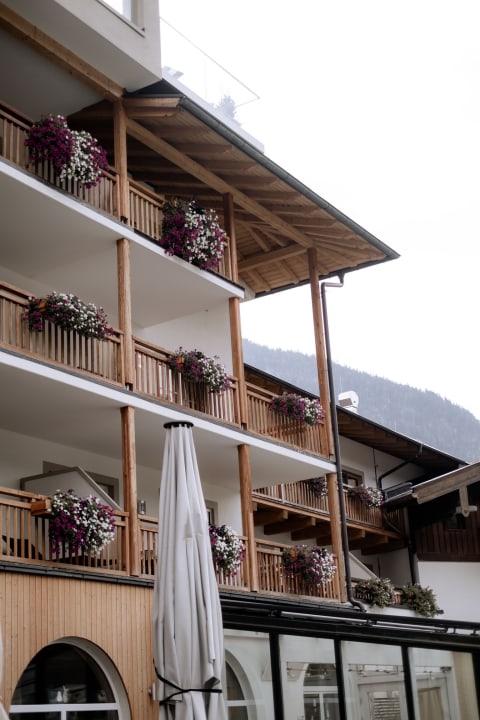Sonstiges POST - Family Resort