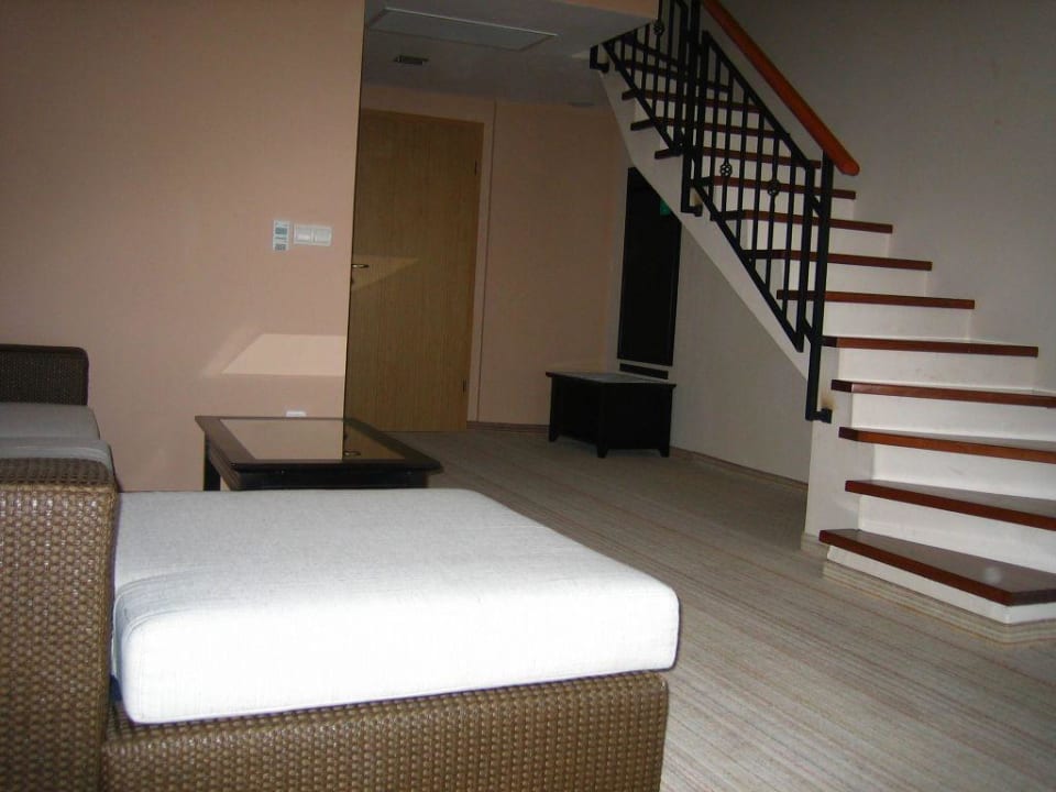 Maisonette HVD Clubhotel Miramar