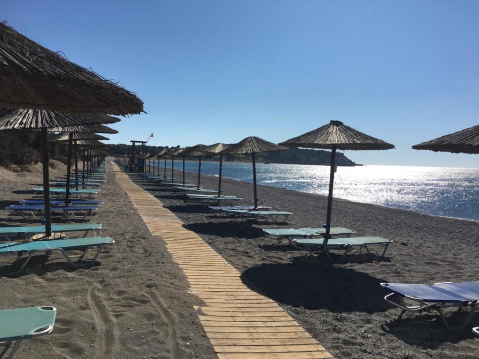 Strand Atlantica Plimmiri