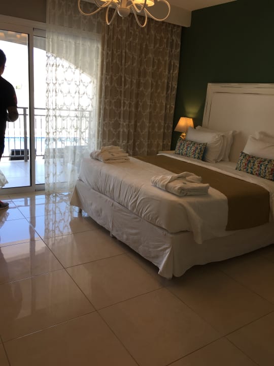 Zimmer Anemos Luxury Grand Resort