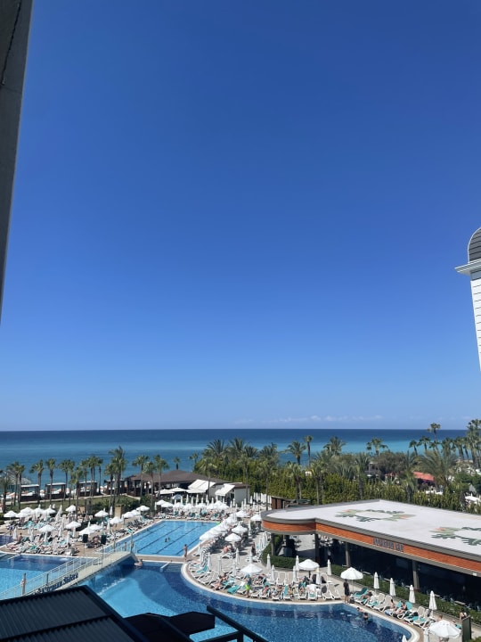 Ausblick Sidera Kirman Premium