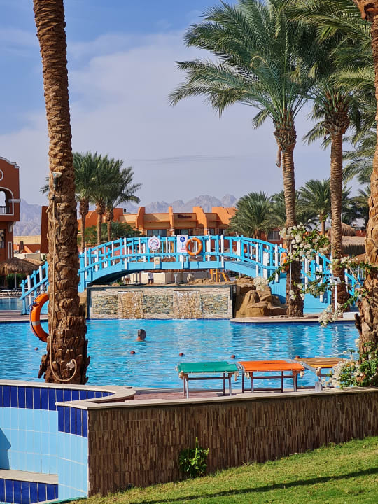 Pool Sentido Caribbean World Soma Bay