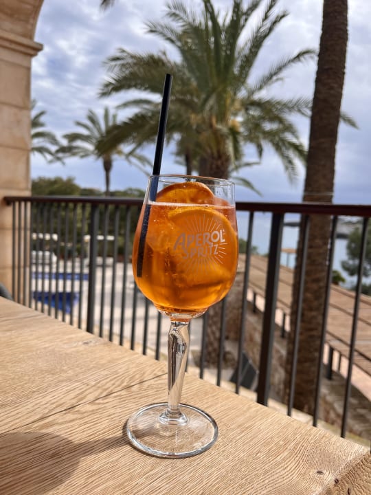 Sonstiges ROBINSON CALA SERENA