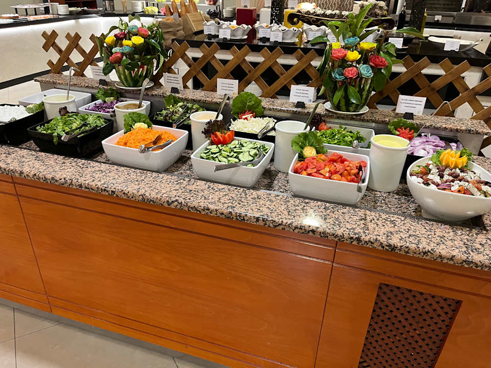 Gastro Myrina Beach Hotel