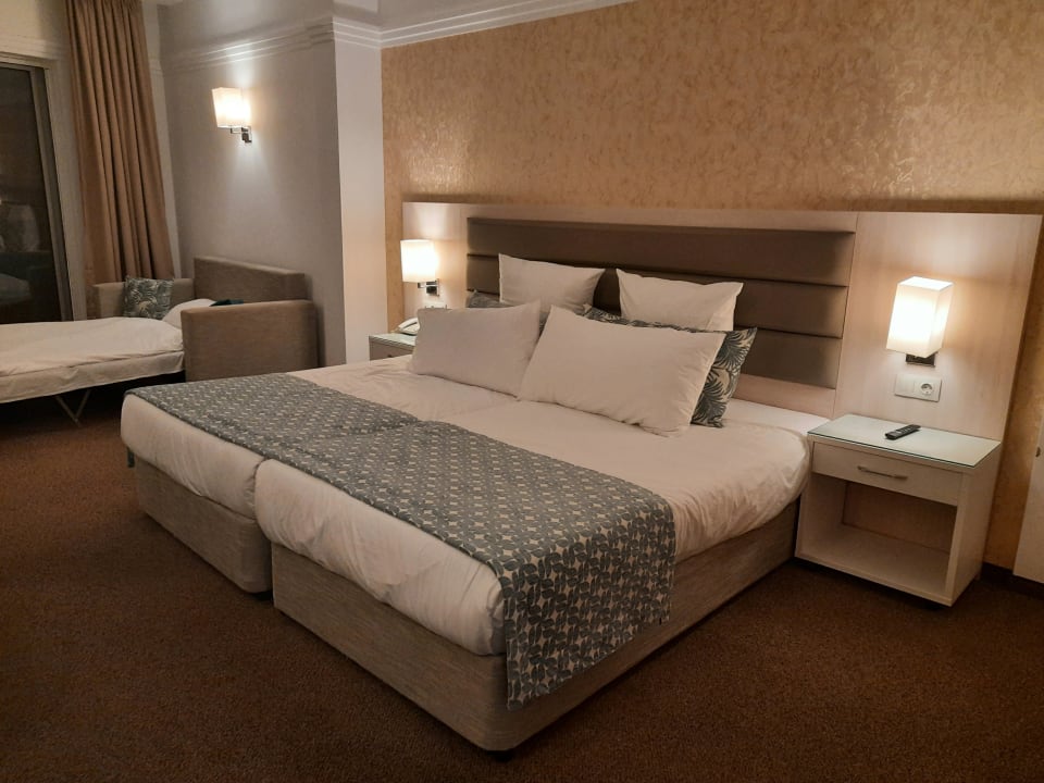Zimmer Dreams Sunny Beach Resort & Spa