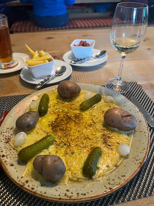 Gastro Sporthotel Pontresina