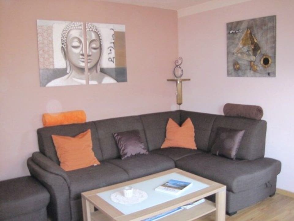 Zimmer Haus Reinstadler