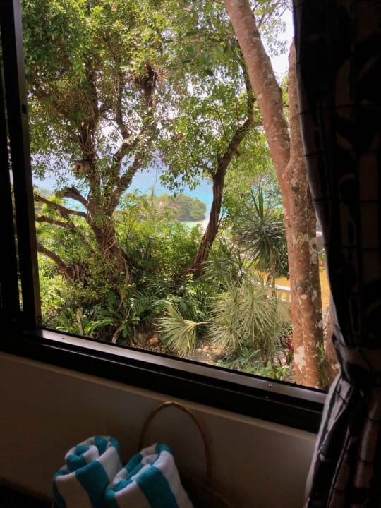 Ausblick Argonauta Boracay Boutique Hotel & Villas