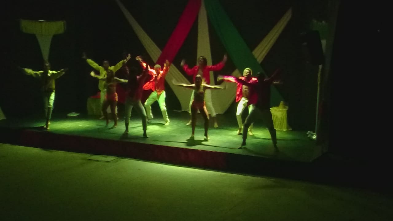 Sport & Freizeit Club Salammbô Hammamet