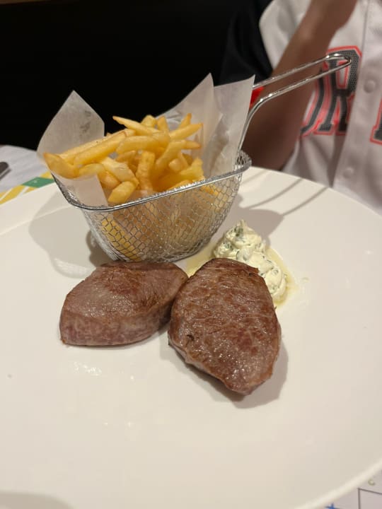 Gastro Dolce Vita Hotel Jagdhof