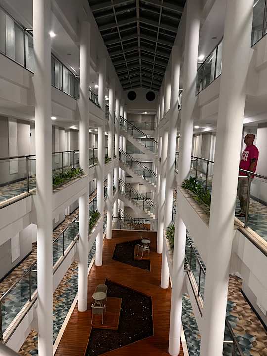 Sonstiges Arcanus Hotels Sorgun