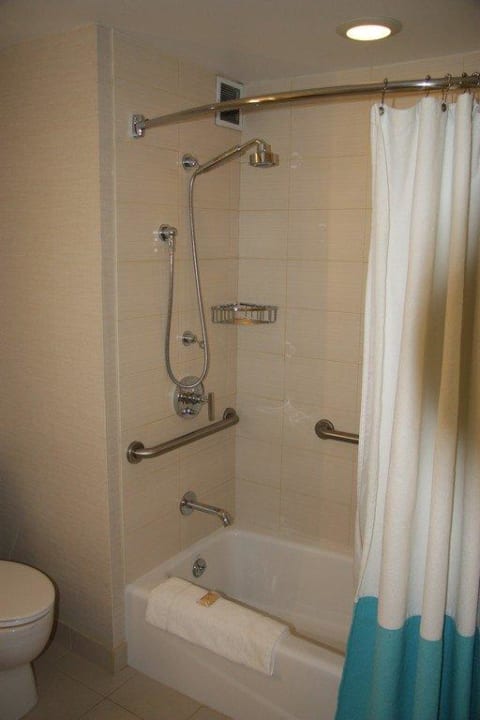 Bad Hotel Riu Plaza Fisherman’s Wharf