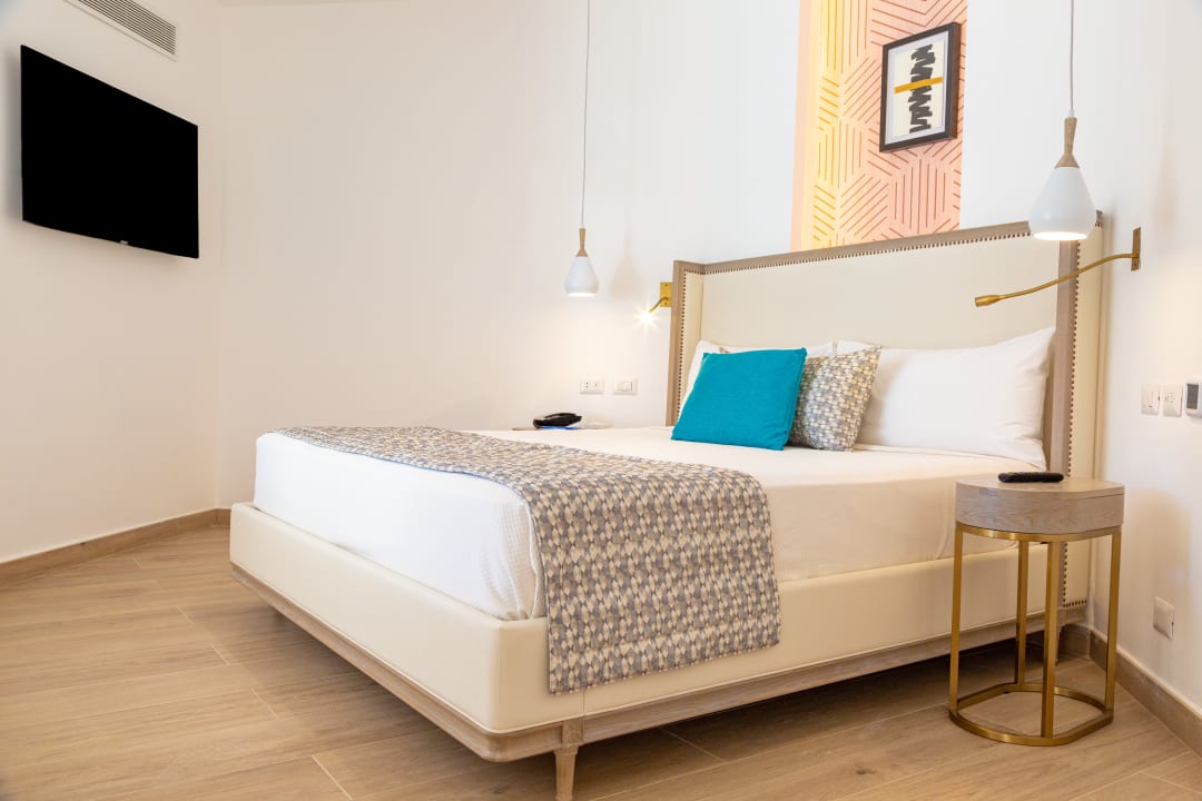 Zimmer Grand Bávaro Princess