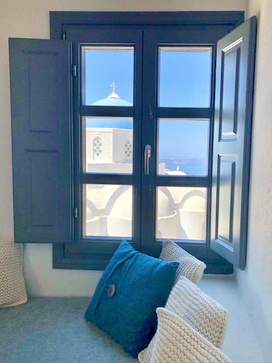 Zimmer Kastro Mansion