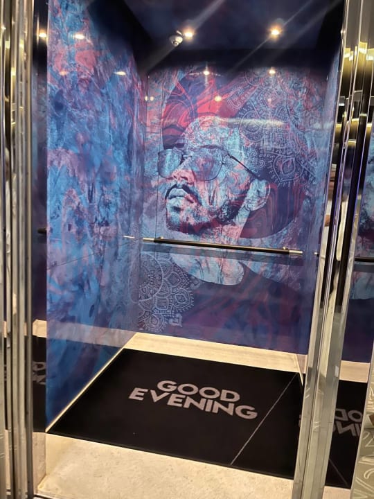 Sonstiges W Abu Dhabi - Yas Island