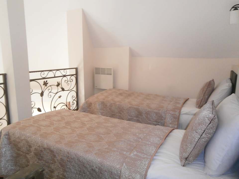 Zimmer Jermuk Verona Resort