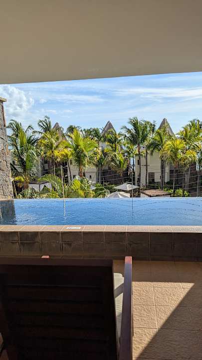 Zimmer Le Jadis Beach Resort & Wellness Mauritius