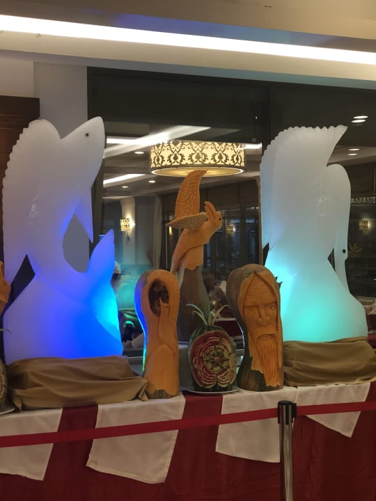 Gastro Aydinbey Kings Palace & Spa