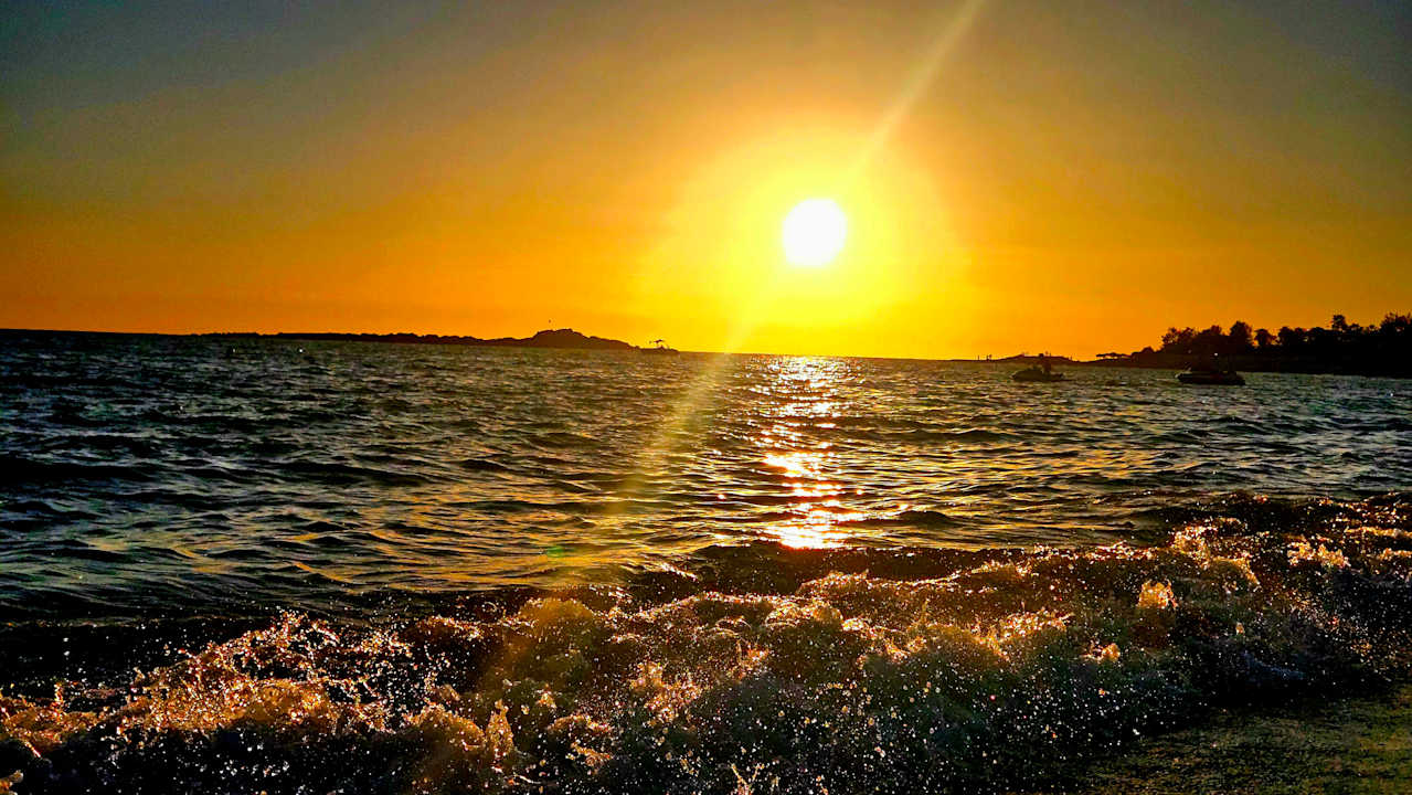 Strand Arycanda Kirman Premium