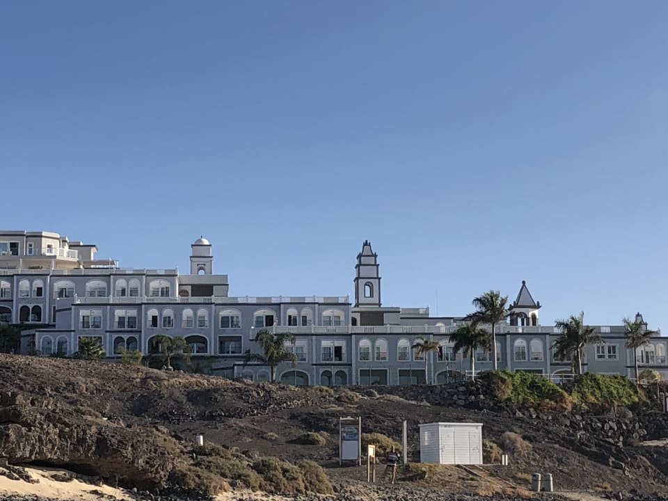 Außenansicht Royal Palm Resort & Spa - Adults only