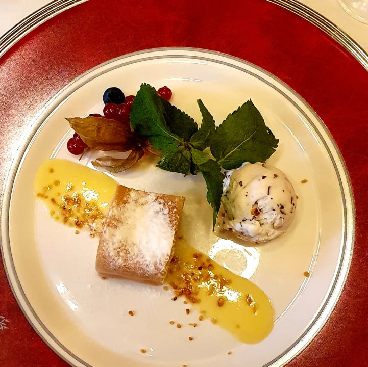 Gastro Parkhotel Oberstaufen