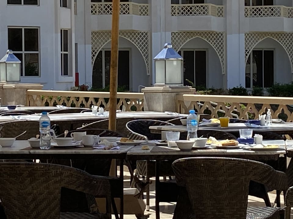 Gastro Old Palace Resort Sahl Hasheesh
