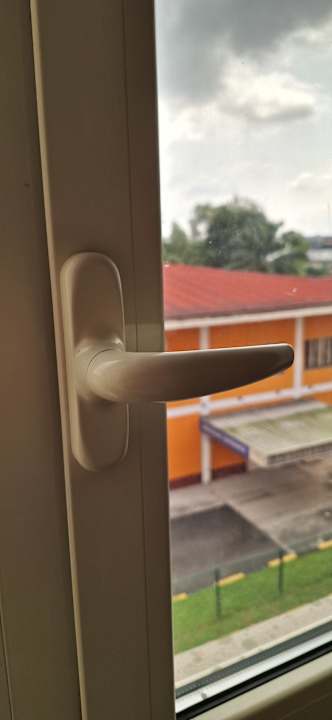 Ausblick Heliconia Park Port Harcourt Hotel and Suites