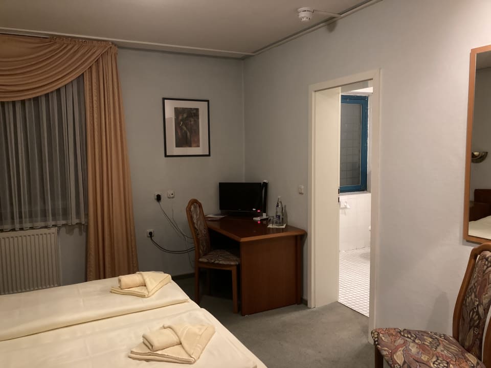 Zimmer Landhotel Harz