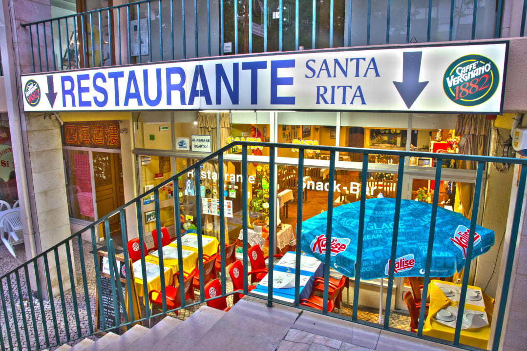 Gastro Residenz Silva