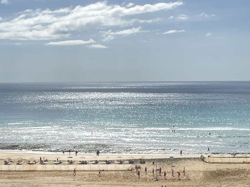 Strand Iberostar Selection Fuerteventura Palace