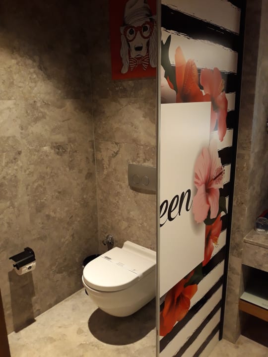 Zimmer Selectum Luxury Resort Belek