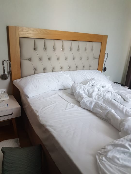 Zimmer Aska Lara River Suites